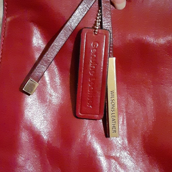 Handbag - Picture 5 of 8